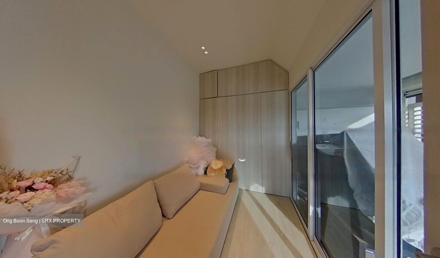 Hilbre 28 (D19), Apartment #470701431